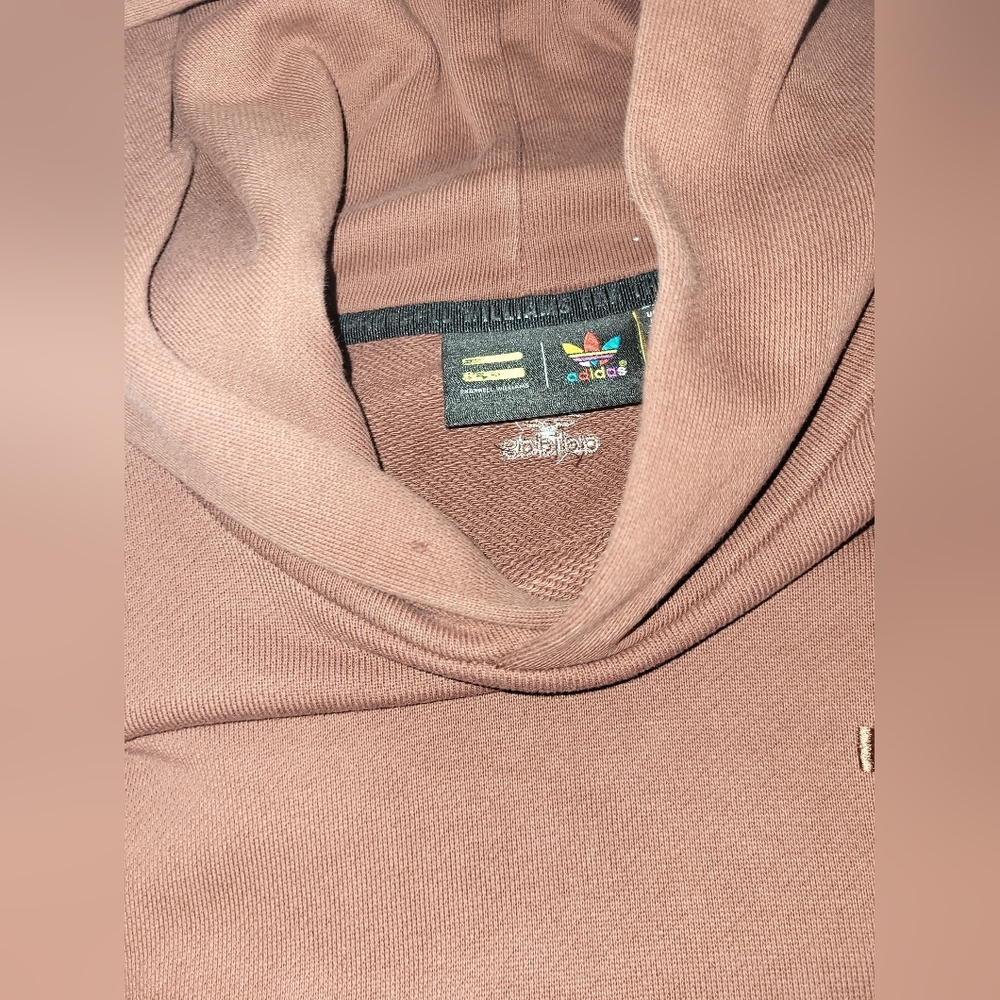 Humanrace Adidas Hoodies - Picture 2 of 4